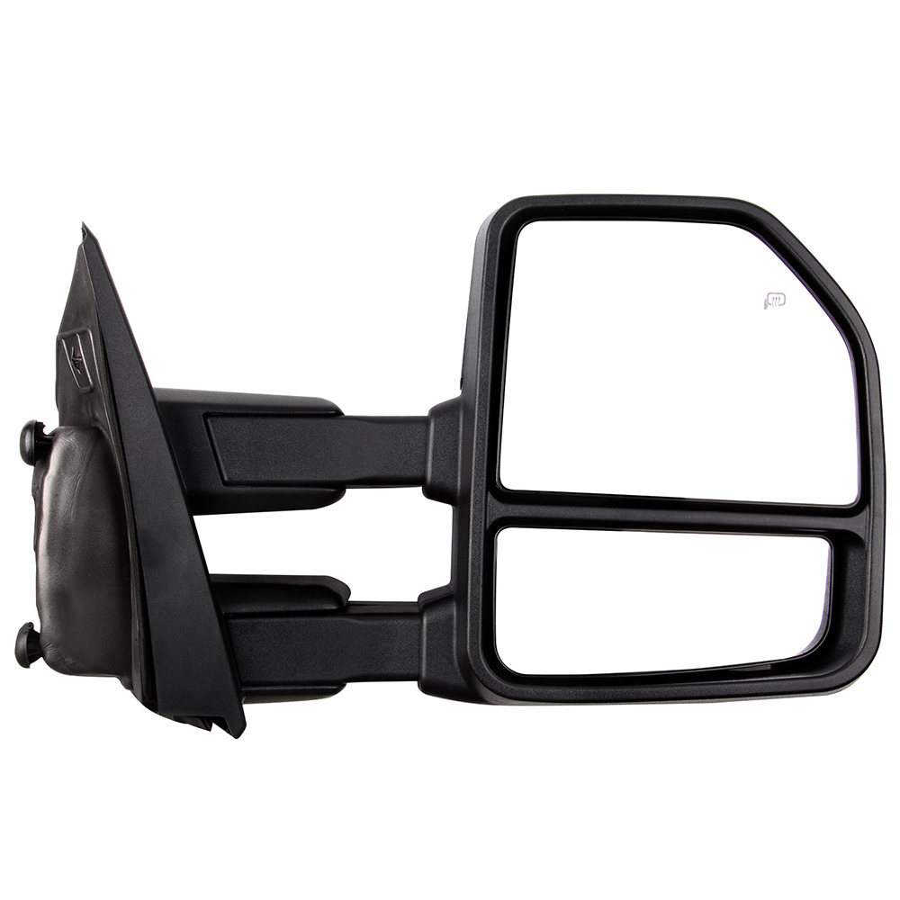 Used Passenger Right Tow Mirror – Power Heated W/ Puddle Light For 2015-2020 Ford F150