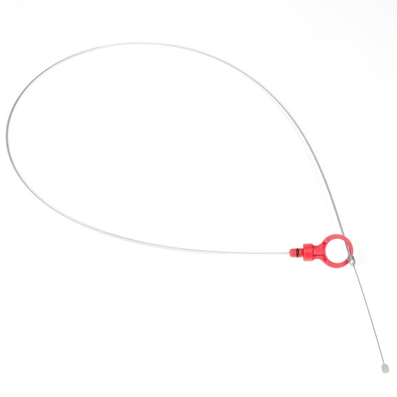 AUTOMUTO Transmission Dipstick Fit For Chrysler 200,300,Aspen,Pacifica,Sebring,Town & Country For Dodge Avenger,Caliber,Challenger,Charger,Dakota,For Durango,Grand Caravan,Journey,Magnum 2005-2015