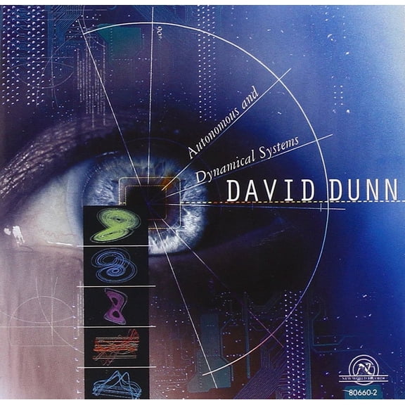 Dunn: Autonomous and Dynamical Systems Dunn: Autonomous and Dynamical Systems (CD)