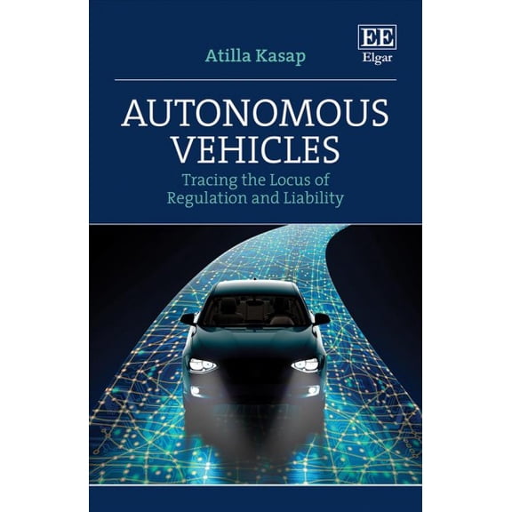 AUTONOMOUS VEHICLES