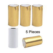 AUTOOL 5 Pcs Thermal Printer Paper BT760 BT860 BT880 Replace the Paper for X431 Master Gx3