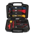 thumbnail image 2 of 68PC Multimeter Test Leads Kit With Probes, Alligator Clips & Case - Automotive Electrical Testing 2 of 6
