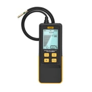 AUTOOL AS503 Auto Engine Oil Tester, Gasoline Diesel Engine Oil Quality Detector Transmittance Temp Detector Analyzer