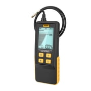AUTOOL AS505 Digital Automotive Transmission Fluid Tester Oil Transparency Analyzer W/ High Precision Probe 2.8-inch Backlit Screen for Car Gasoline Diesel Engine