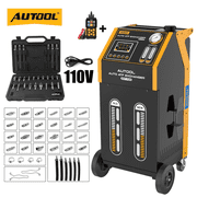 AUTOOL ATF705 Automatic Transmission Fluid Exchanger, CVT DCT DSG AT