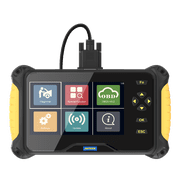 Autool Cs603 Obd2 Scanner Code Reader Automotive Obdii Oil/Epb/Abs/Sas System Diagnostic Scanner W/ 5 Reset Services 10000+ Code Coverage for 12V