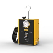 AUTOOL SDT60 Smoke Leak Detecter, Car Smoke Machine Automotive