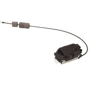 AUTOPA 1647400735 Rear Tailgate Trunk Lift Door Hatch Lock Actuator for Mercedes W164 X164 V251 GL320 GL450 R350 ML500