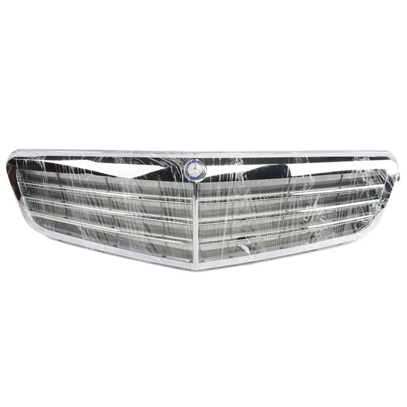 AUTOPA 2048801283 Kidney Grill for Mercedes W204 C250 C300 C350 C63 AMG