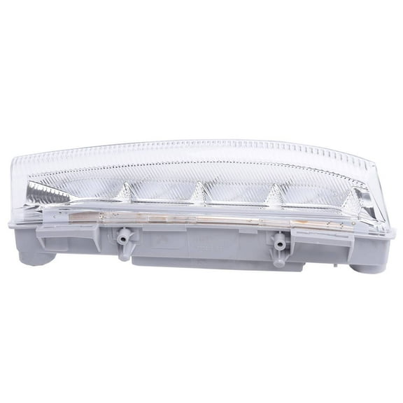 AUTOPA 2049069000 Front Right Daytime Running Fog Light Driving Lamp Assembly for Mercedes W212 C250 C300