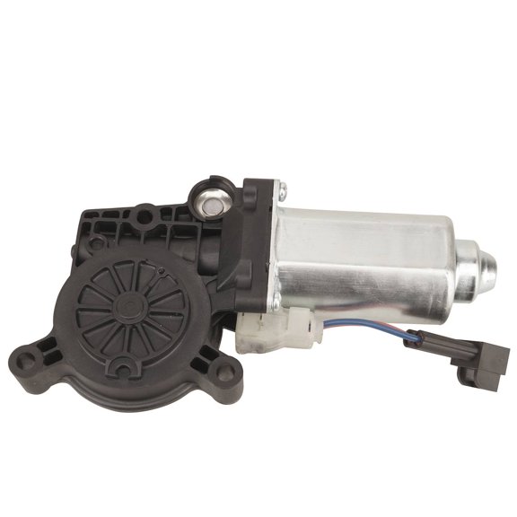 AUTOPA 22702140 Front Left Power Window Lift Motor for Buick Chevrolet Pontiac Saturn Terraza Uplander Montana
