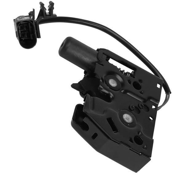 AUTOPA 4G0823509C Hood Latch Lock for Audi S7 RS7 A6 A7 Quattro