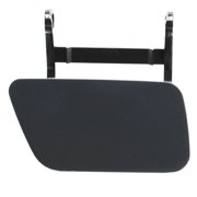 AUTOPA 51117060586 Right Headlight Washer Nozzle Cover Flap Assembly for BMW E60 E61