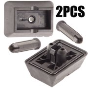 AUTOPA 51718268885 Jack Pad Under Car Support for BMW E46 E65 E66 X3 E83 Z4 E85 E86 E89 Pack of 2