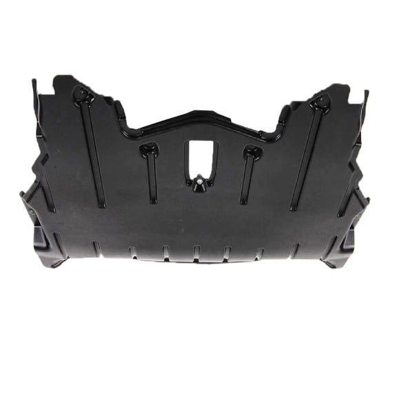 AUTOPA 51757158385 Front Engine Splash Shield for BMW E70 X5 2007-2010