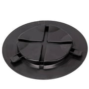 AUTOPA 51772751776 Front Fender Liner Wheelhouse Guard Cover for Mini Cooper R55 R56 R58 R59