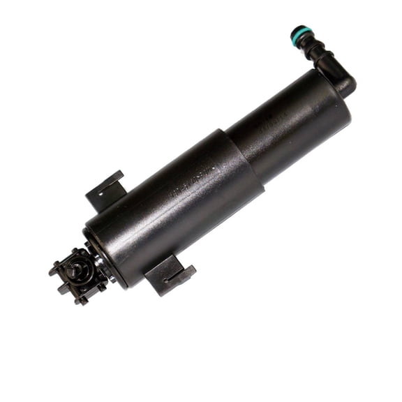 AUTOPA 61677179311 Headlight Washer Nozzle Cylinder for BMW 3 Series E90 E91
