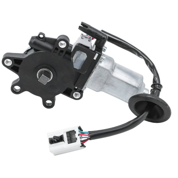 AUTOPA 80731-CD00A Front Left Driver Side Window Regulator Motor for Nissan Infiniti 350Z 03-09 G35 03-07