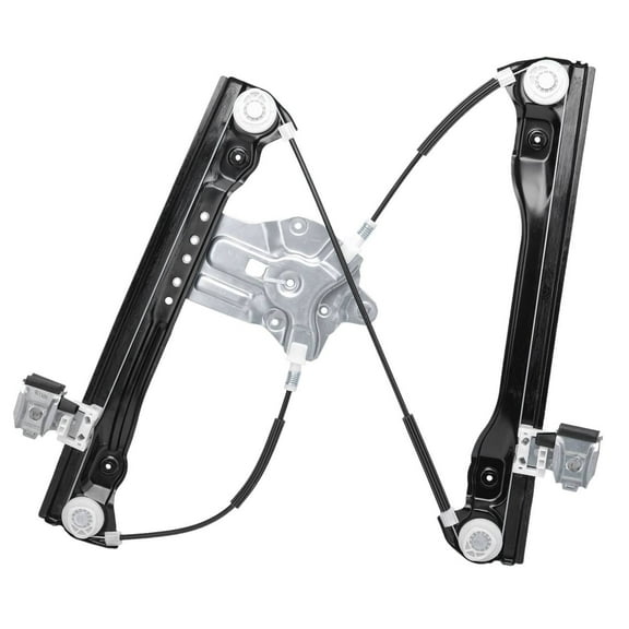 AUTOPA 95226747 Front Left Driver Side Power Window Regulator w/o Motor for 2011 2012 2013 2014 2015 Chevrolet Cruze