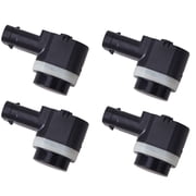AUTOPA CJ5T-15K859-AA PDC Parking Distance Control Sensor for Ford Escape C-Max Focus Pack of 4