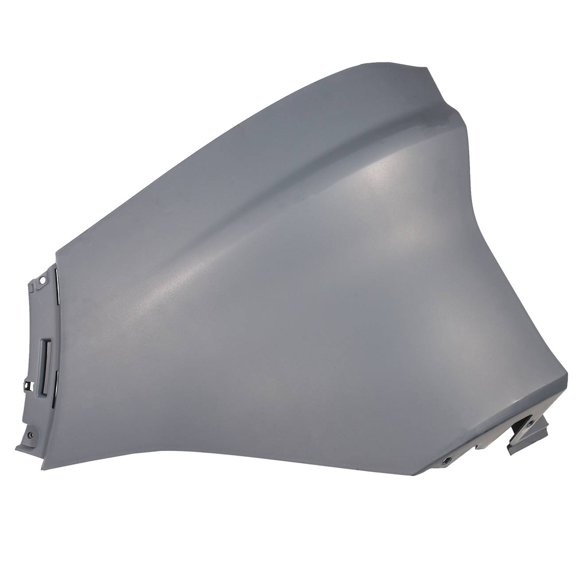 AUTOPA CJ5Z-17810-APTM Rear Right Bumper Side Extension for Ford Escape 13-16