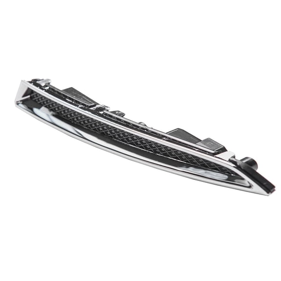 AUTOPA CJ5Z-17C97-2A Left Lower Headlight Trim Molding for 2013-2016 Ford Escape
