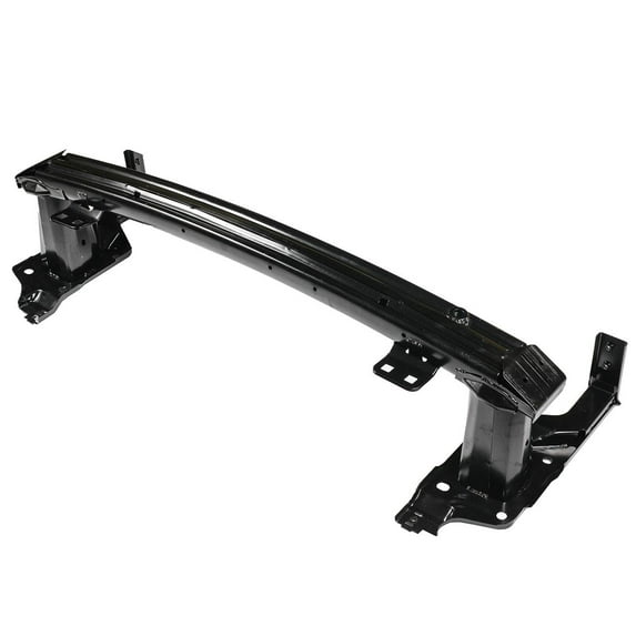 AUTOPA DG9Z-17757-A Front Bumper Face Bar Reinforcement for Ford Fusion 2013-2016