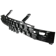 AUTOPA DS7Z-17E855-A Rear Bumper Face Bar Impact Absorber for Ford Fusion 2013-2018