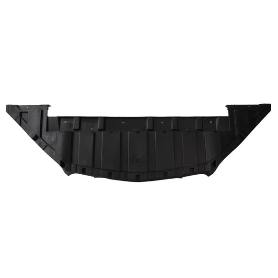 AUTOPA EJ7Z-8310-A Front Splash Shield - Under Engine Cover for Lincoln MKC 2015-2017