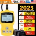 thumbnail image 1 of AUTOPHIX OM500 Japanese Vehicles Scanner JOBD Engine Code Reader for Toyota Nissan Honda, Check Engine Auto Diagnostic Tool for Japanese Vehicles, 1 of 11