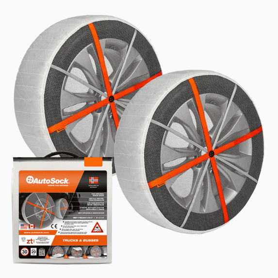 AUTOSOCK AL79 Size-AL79 Tire Chain Alternative