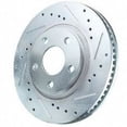 thumbnail image 1 of AUTOSPECIALTY BRAKE ROTOR, 1 of 2