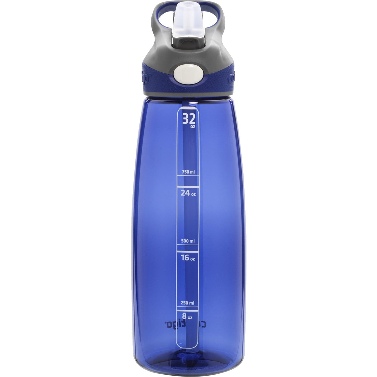 Lowest Price: Contigo AUTOSPOUT Straw Addison Water Bottle