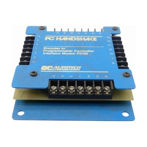 AUTOTECH PI700 NSNP