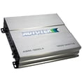 thumbnail image 1 of Autotek ASM-1200.4 ASM Series Street Machine Class AB Amp (4 Channels, 1,200 Watts), 1 of 4