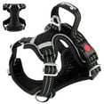 thumbnail image 1 of AUTOWT No Pull Dog Vest Harness - Breathable Padded Handle, Adjustable Soft Mesh for All Sizes, 1 of 9