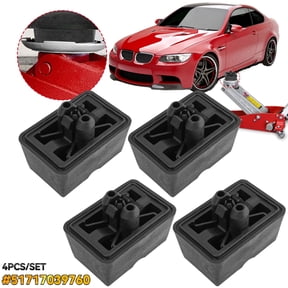 AUTOXBERT 4x Jack Pad for BMW E63 E64 E65 Mini Cooper R50 R52 R53 R56 R57 R58 51717039760