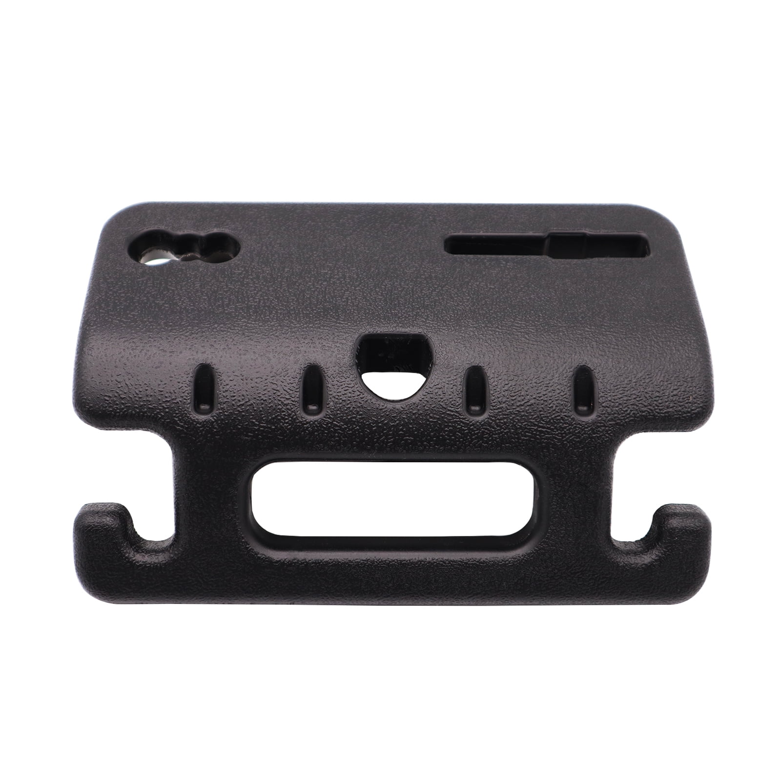 AUTOXBERT Car Back Seat Headrest Grab Pull Handle Bar Strap Grip Hanger Hook for JEEP Wrangler