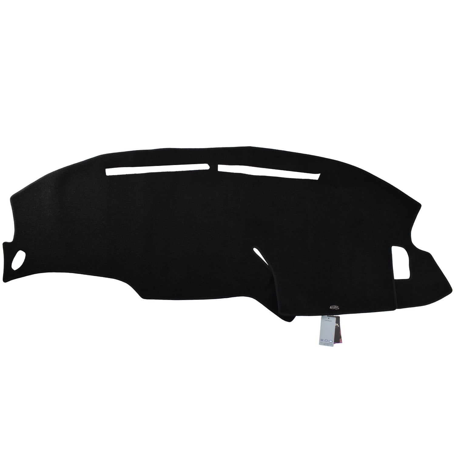 AUTOXBERT Car Dashboard Cover Dash Panel Bezel Mat for Ford F150 1997