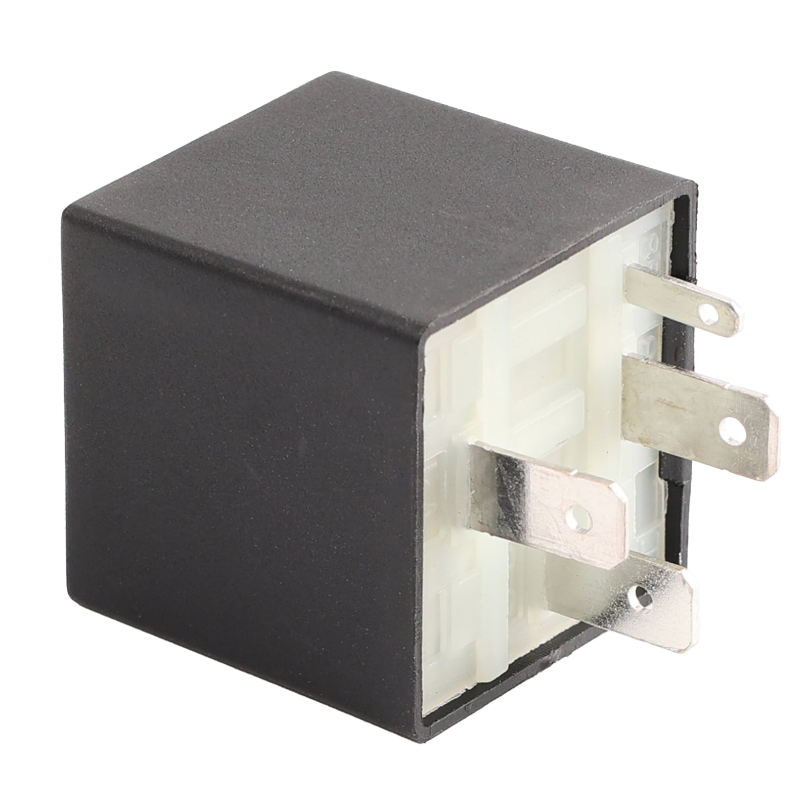 AUTOXBERT ECU Fuel Pump Relay Number 109 for VW Golf Audi Seat Skoda