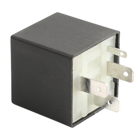 AUTOXBERT ECU Fuel Pump Relay Number 109 for VW Golf Audi Seat Skoda 1J0906381A 357906381A