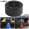 thumbnail image 1 of AUTOXBERT Rubber Jack Pad Lift Car Damage Protection Universal For 10 Ton Bottle Jacks Pad, 1 of 8