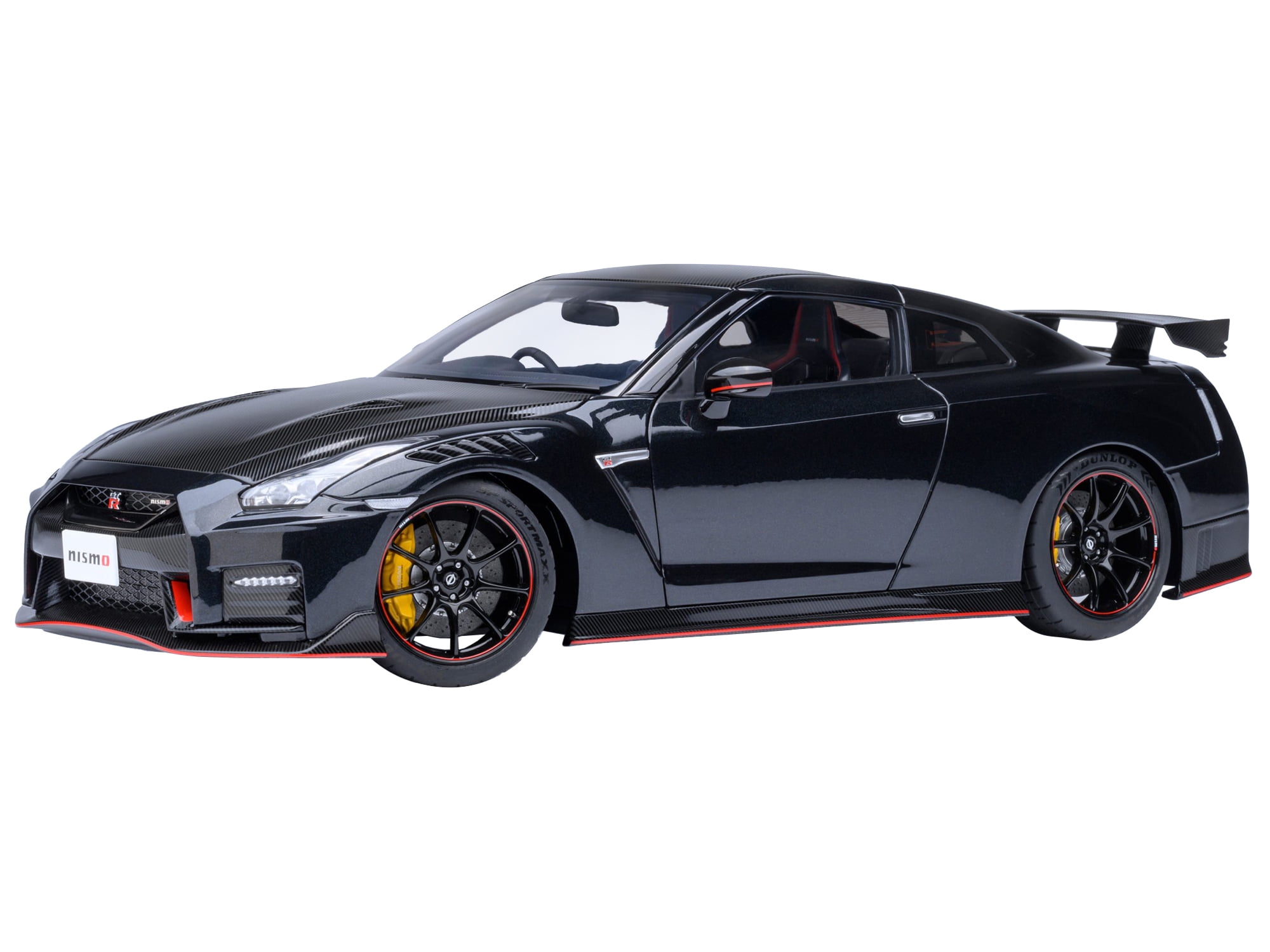 AUTOart 1/18 - NISSAN Nismo (R35) GT-R Special Edition AUTOart 1/18 - NISSAN Nismo (R35) GT-R Special Edition