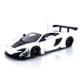 thumbnail image 1 of AUTOart 2017 Mclaren 650S GT3 Coupe Silica White 1:18, 1 of 4