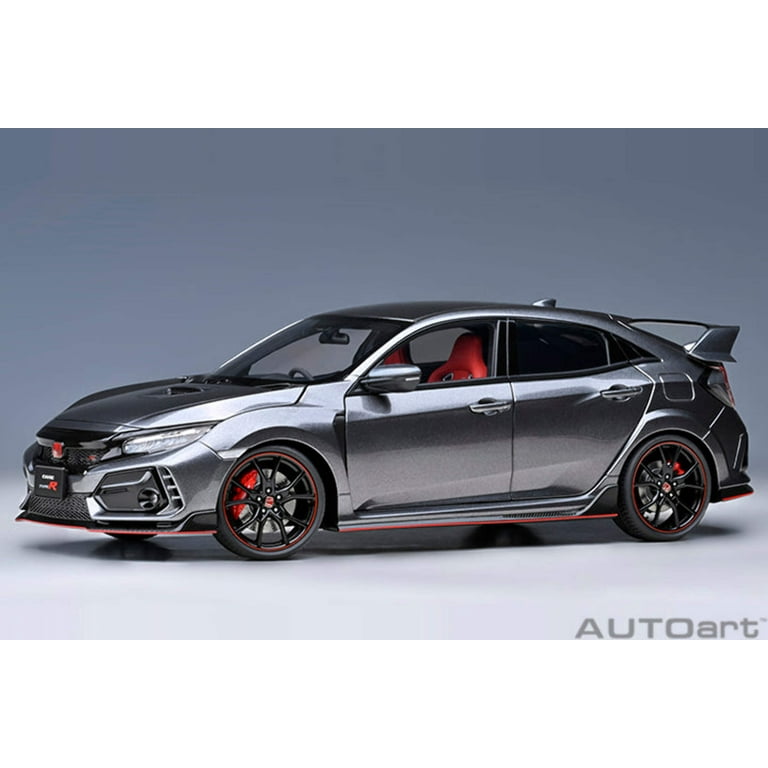 AUTOart Honda CIVIC TYPE R (FK8) 新品 Buy AUTOart Honda Civic Type R (FK8) Diecast Model Car