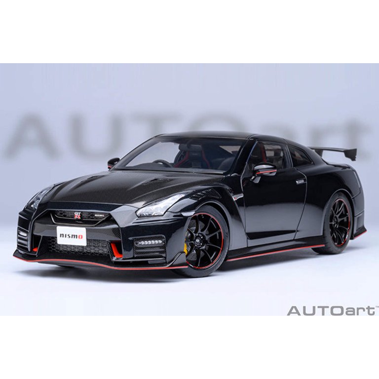 AUTO art NISSAN GTR　1/12スケール 1/12 Auto Art NISSAN GT-R | eBay