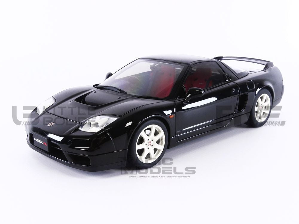 AUTOart 1/18 ホンダ NSX-R （NA2）（チャンピオンシップ