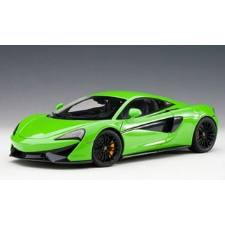 Mclaren 570s