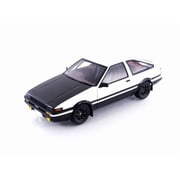 AUTOart Toyota Sprinter Trueno AE86 Initial D Project D Final Version 118