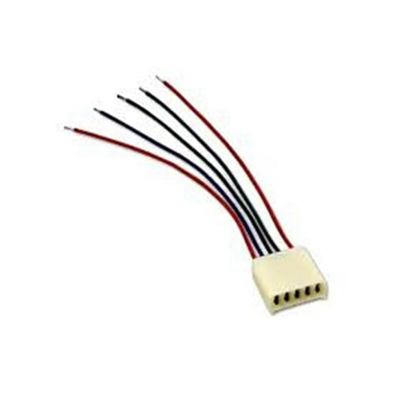 AUTSWHARN 5 Pin Switch Harness